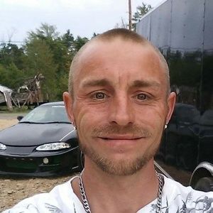 Meet your Posher, Matthew